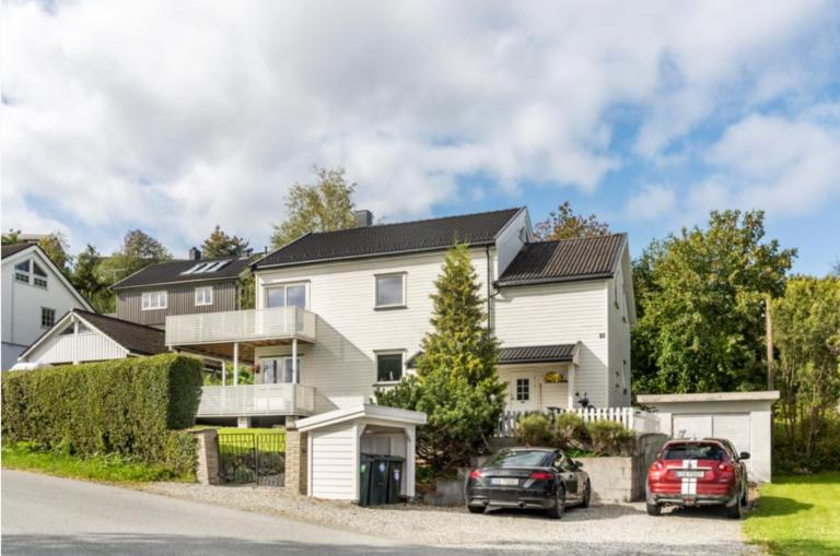 7045 Trondheim Persaunvegen 55